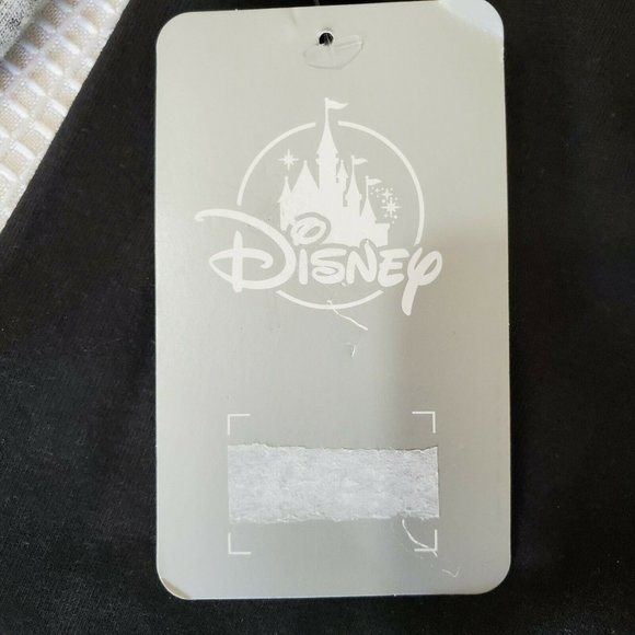 Nightmare Before Christmas Jack Skellington Baseball Style T Shirt Mens 2XL New - Picture 7 of 12